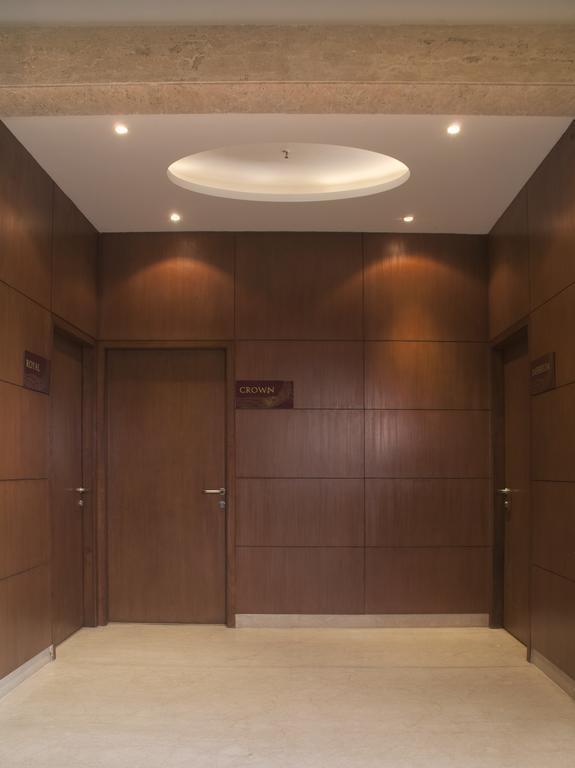 Savoy Suites Greater Noida Exteriér fotografie